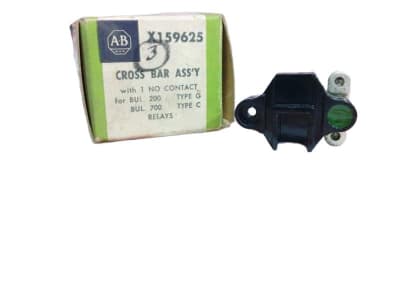 ALLEN BRADLEY X1596256