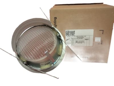 EATON CORPORATION 6481HWF