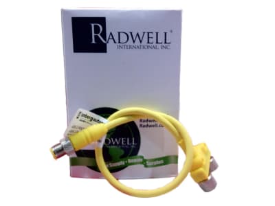 BELDEN ASBS2-RST4-602/0.3M