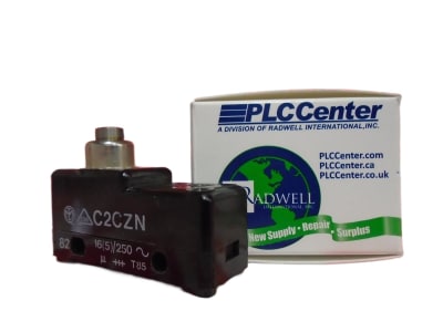 TE CONNECTIVITY C2CZN