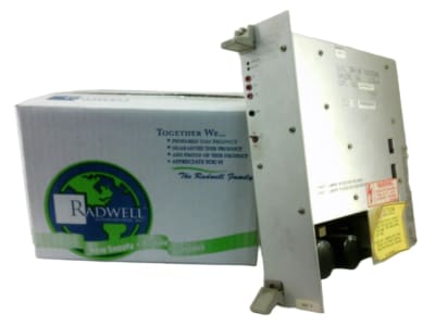 GENERAL ELECTRIC DS6820PSNA1A1A