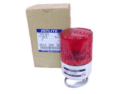 PATLITE PS-120-R