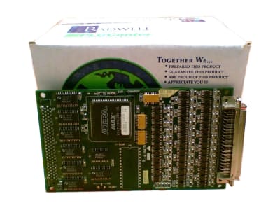 WESTINGHOUSE 4256A90G0 2SGI