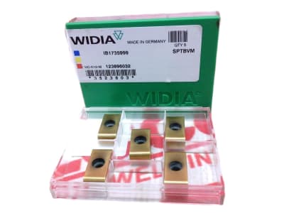 WIDIA PRODUCTS GROUP IB1735999-PK5