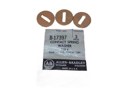 ALLEN BRADLEY B-17397