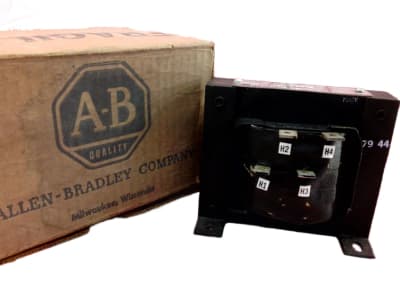 ALLEN BRADLEY X-194131