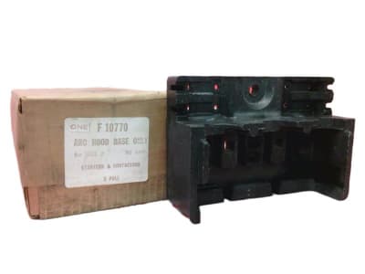 ALLEN BRADLEY F10770