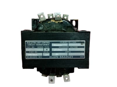 ALLEN BRADLEY X-378403