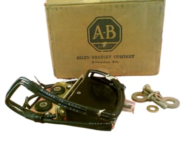 ALLEN BRADLEY Z-25085