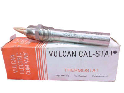 VULCAN ELECTRIC 1E2B2-U95
