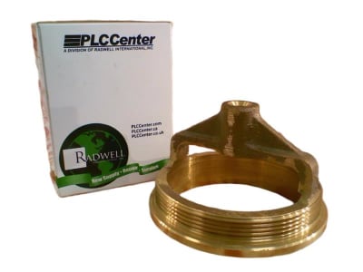 JOHNSON CONTROLS V-4710-636
