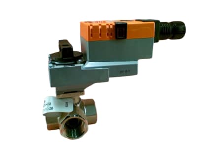 BELIMO B325-LRQB24-MFT