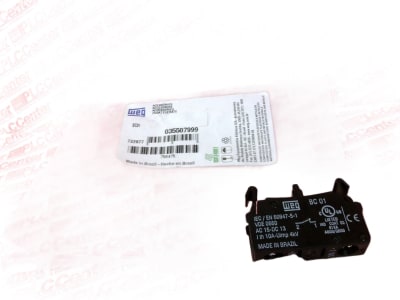 WEG 035507999