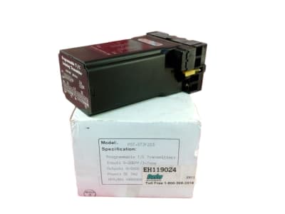 DAVIS INSTRUMENTS PST-STJF223
