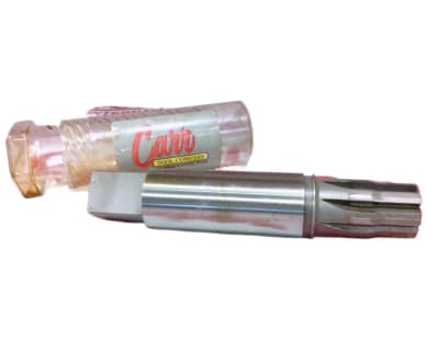 CARR 748260226N