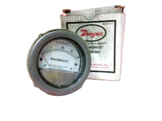 DWYER 200-20HG