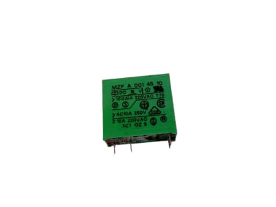 FEME MZF-A-001-45-10