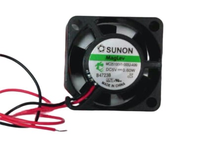SUNON MC25100V1000UA99