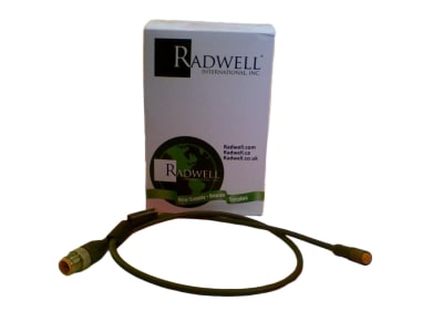 BELDEN RST 3-RKM 3-224/0,6 M