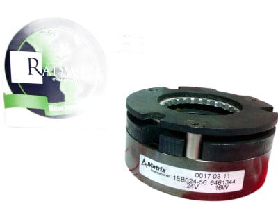 ALTRA INDUSTRIAL MOTION 1EB02456