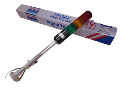 PATLITE STD323F-RYG