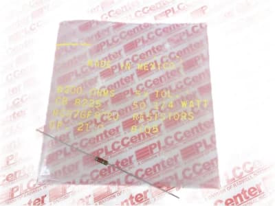 ALLEN BRADLEY RC07GF822J-EACH