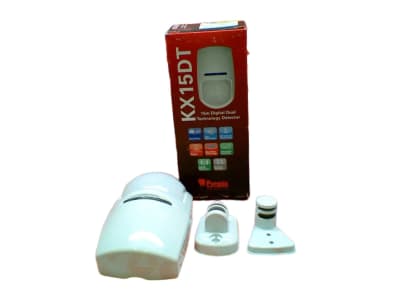 PYRONIX LTD KX15DT