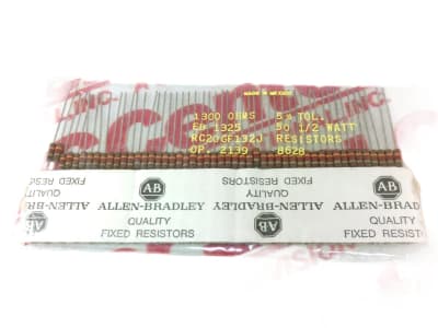 ALLEN BRADLEY RC20GF132J