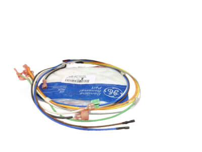 GENERAL ELECTRIC WB18T10172