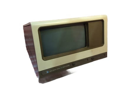 HEWLETT PACKARD COMPUTER HP2648A