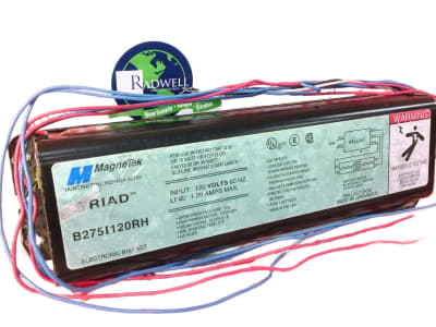 MAGNETEK B275I120RH