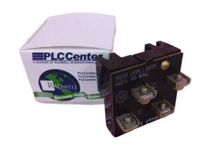 ALLEN BRADLEY Z-38587