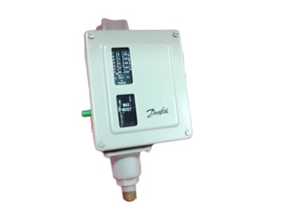 DANFOSS 017A1689