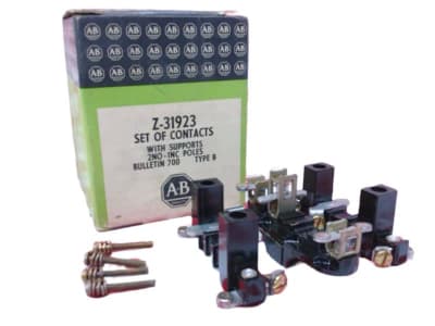 ALLEN BRADLEY Z-31923