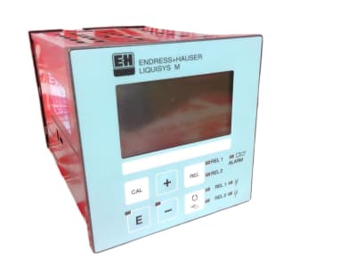 ENDRESS & HAUSER CPM223-PR1505