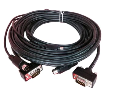 L COM CTLKVMM-15T