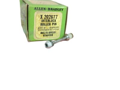 ALLEN BRADLEY X-202677