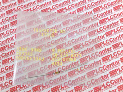 ALLEN BRADLEY RC07GF334J-EACH