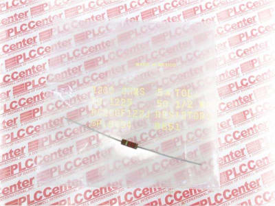 ALLEN BRADLEY RC-07GF122J-EACH