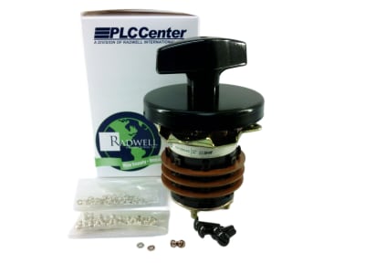 ELECTROSWITCH 21304MF