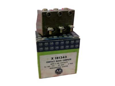 ALLEN BRADLEY X-181343