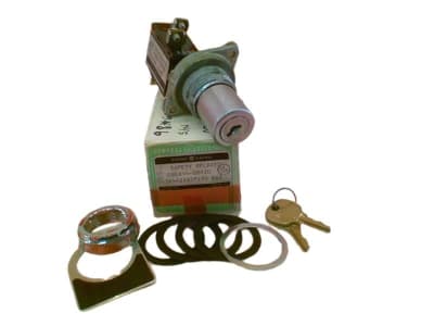 GENERAL ELECTRIC 304A3287P289