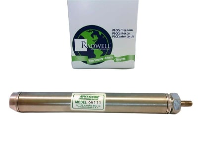 GRAINGER 6W111