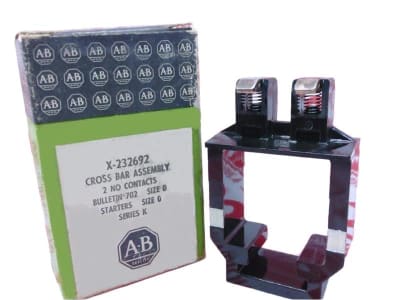 ALLEN BRADLEY X-232692
