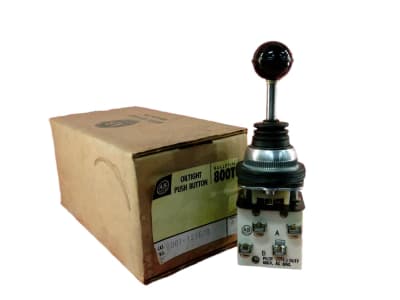 ALLEN BRADLEY 800T-T2SB20