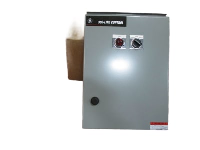 GENERAL ELECTRIC CR306D60400AATLJ