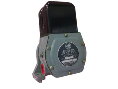 ALLEN BRADLEY 808-CL1A2