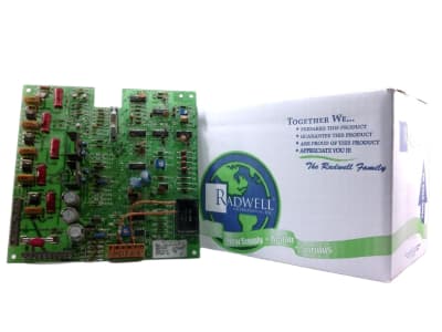 INVENSYS 502383