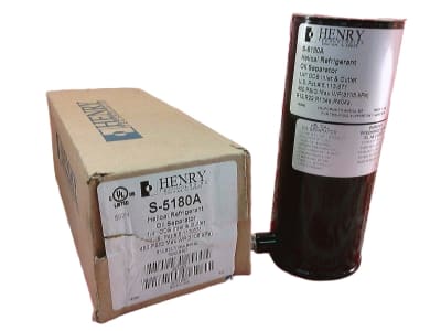 HENRY TECHNOLOGIES S-5180