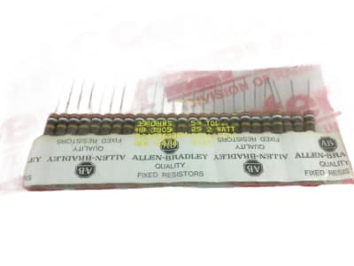 ALLEN BRADLEY RC42GF390J